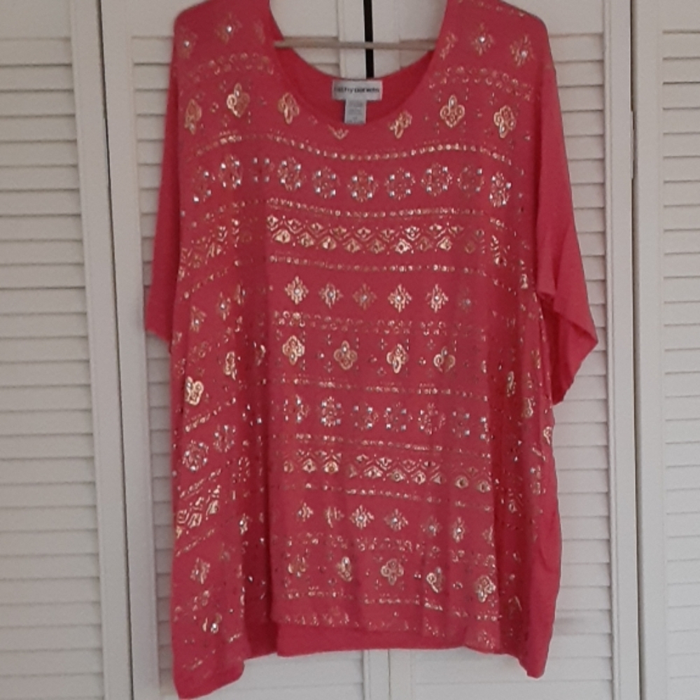 Summer shirt